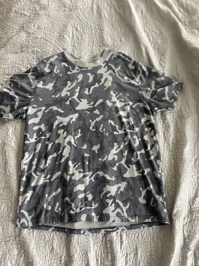 Municipal XL T-shirt like new